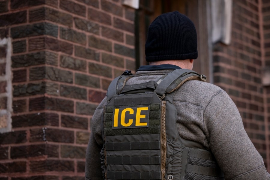 Mayor Wu's claims about ICE agents ‘outrageous': Massachusetts DA