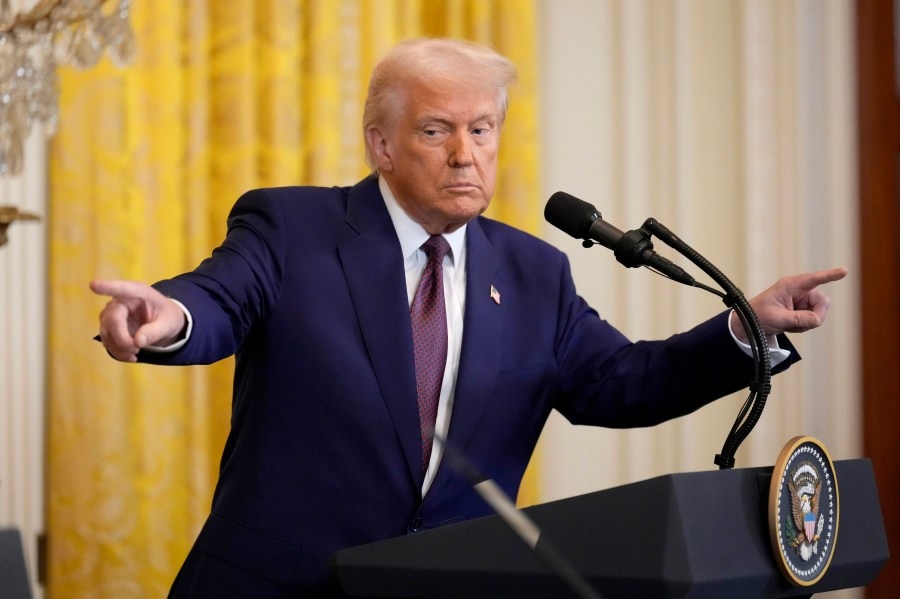 Trump's plan to end taxes on Social Security benefits would be costly