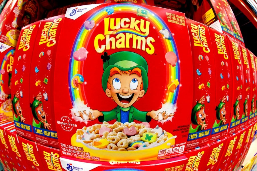 Texas AG investigating General Mills over ‘healthy' cereal claims