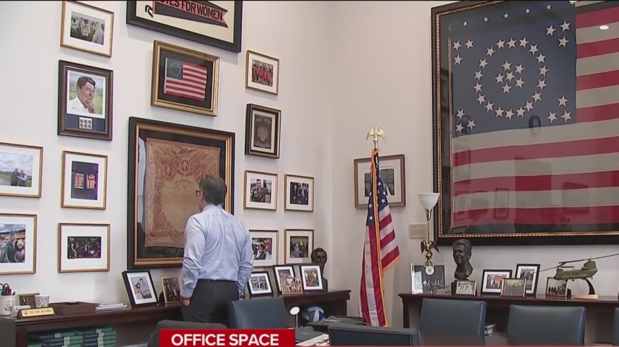 Sen. Dave McCormick: Memorial Day a moment to reflect