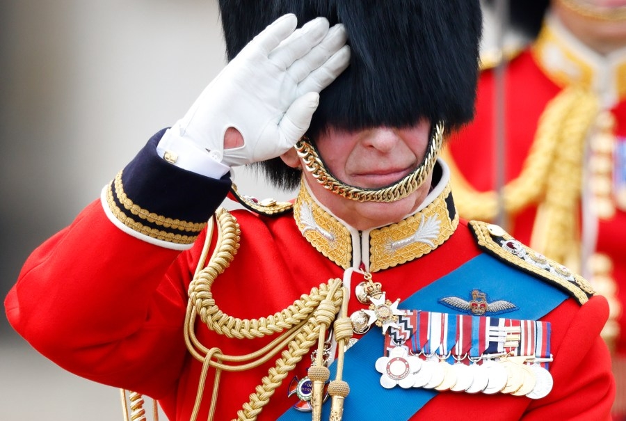 King Charles won't participate in royal tradition at Trooping the Colour: Reports
