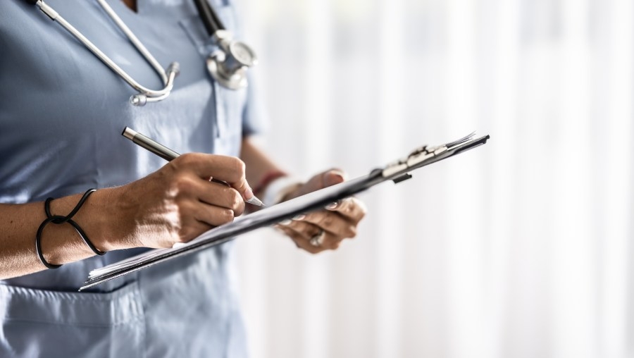 More young adults are trusting peers over doctors, survey shows