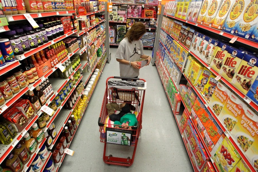 What will become more expensive as tariffs take effect?