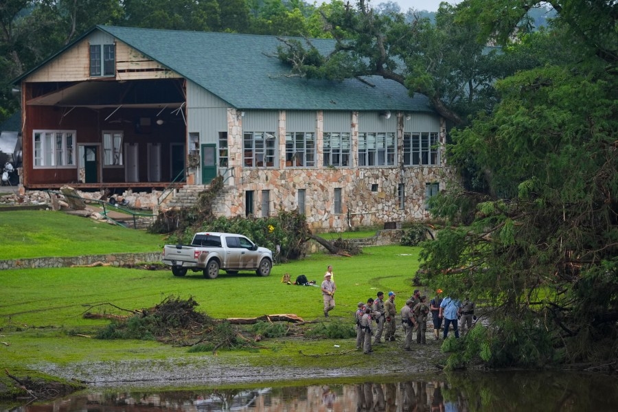 Texas flooding victims: What we know about those who lost their lives