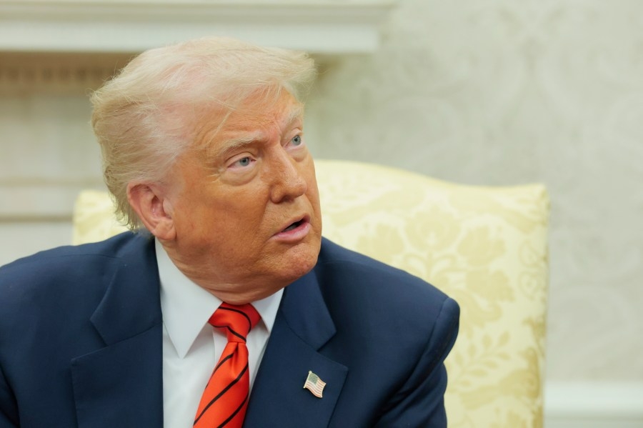 Tariffs make running operations ‘less feasible': Small business owner