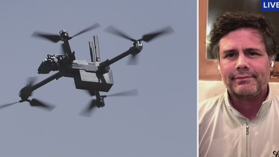 Will FAA's new drone testing make flying safer?