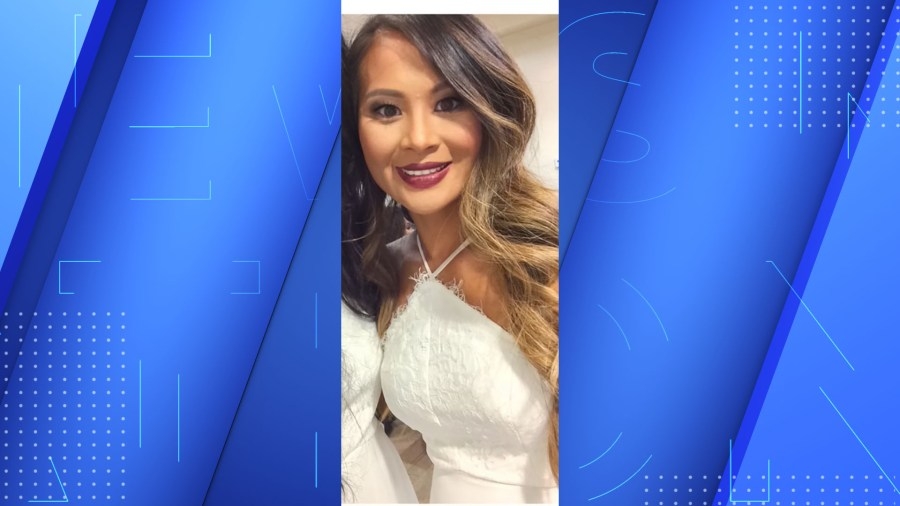 Nikki Saelee-McCain vanished ahead of a domestic violence trial