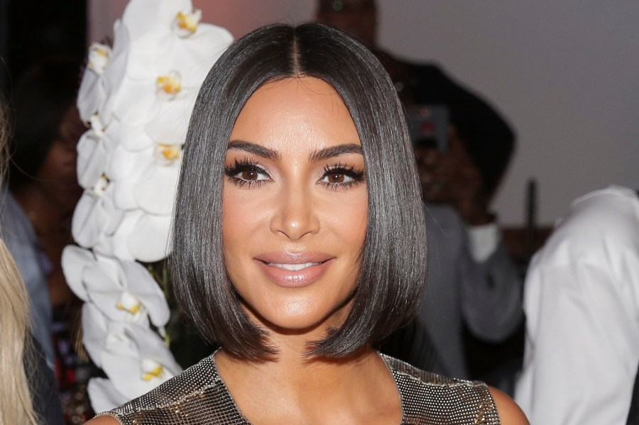 Why is Kim Kardashian getting top billing over Sarah Paulson in Ryan Murphy show?