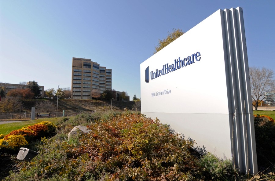 UnitedHealth CFO out in latest leadership shake-up