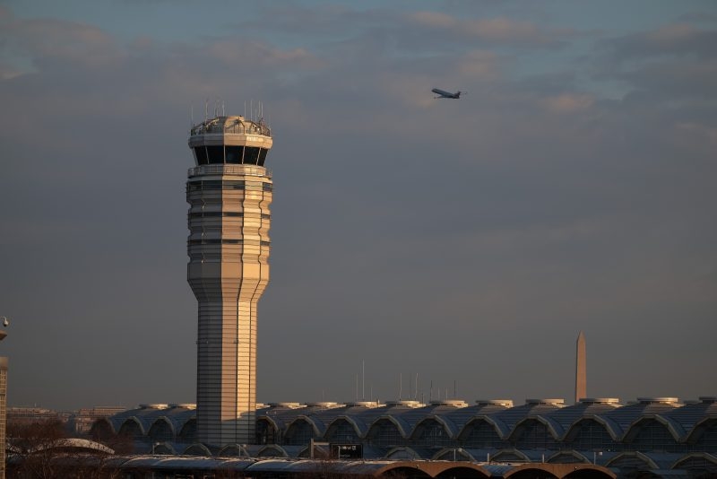 Black Hawk pilot missed instructions before DC crash: reports