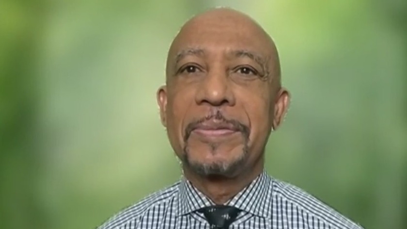 Montel Williams shares inspiring stories in special ‘Lifelines of Hope'