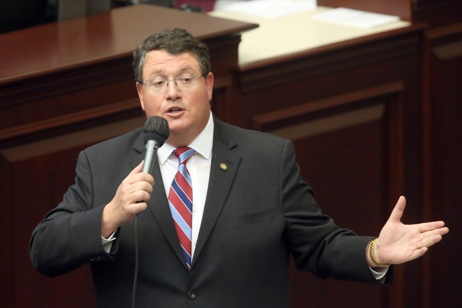 Tight race lined up in Florida's Congressional District 6 special election