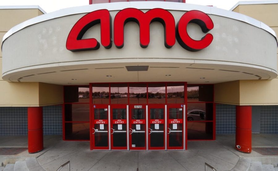 AMC cutting ticket prices by 50% on Wednesdays for members