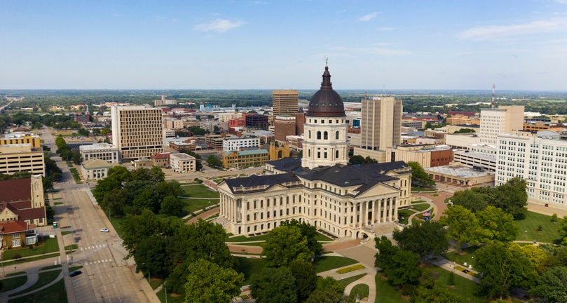 Satanic group to hold Black Mass outside Kansas statehouse