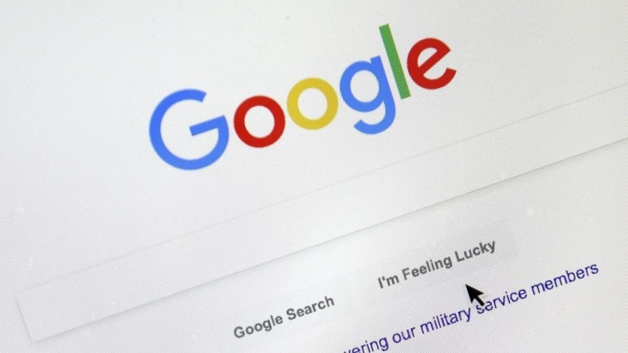 Google under fire for allegation it's censoring faith-based content