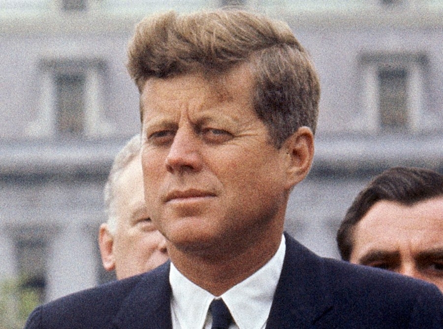 The biggest takeaway from the new JFK files? The CIA ‘failures': Coulthart