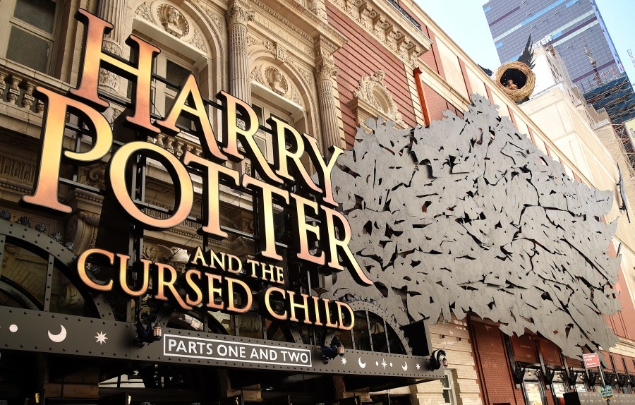 Tom Felton joins ‘Harry Potter and the Cursed Child' on Broadway