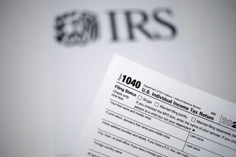 The last-minute tax tips you need ahead of Tuesday's deadline