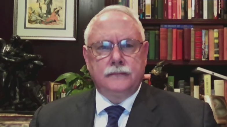 Middle East expert on Trump's Gaza plan: What's the alternative?