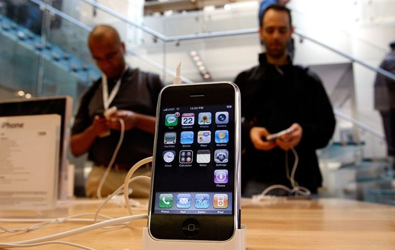Your next iPhone will likely come from India, or cost triple if US-made