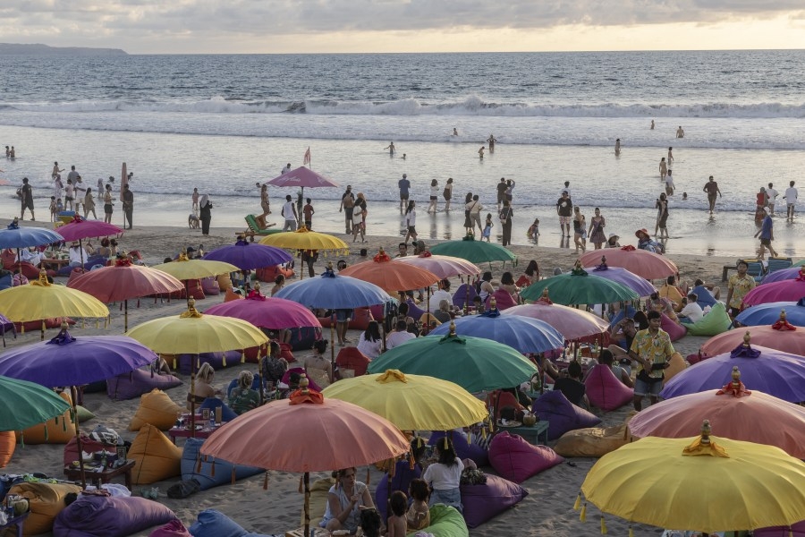 Bali expands tourist guidelines over misbehavior from travelers