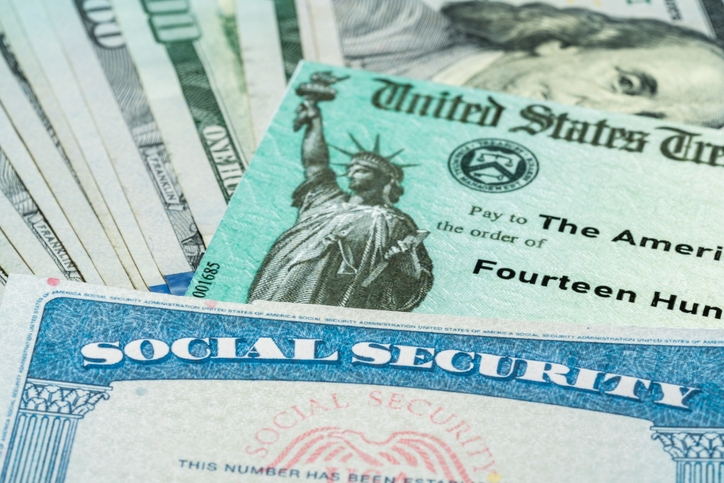 When to expect your Social Security benefits for June