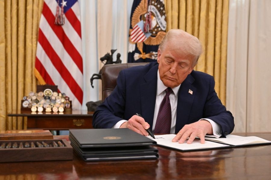 Have Trump's executive orders overshadowed voters' goals?