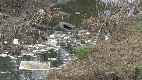 Sewage from Mexico to US ‘has to stop:' San Diego politician