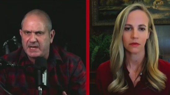Are young Americans being groomed by fundamentalists?