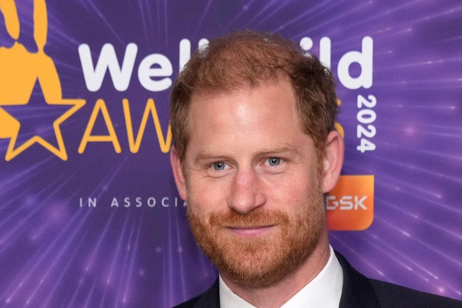 Prince Harry ‘deeply depressed,' 'embarrassed' about charity war: Sources