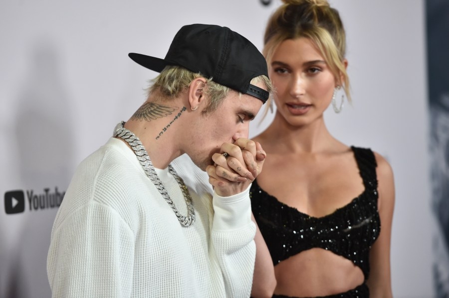 Hailey Bieber saves the day (financially) amid Justin's money problems: Source