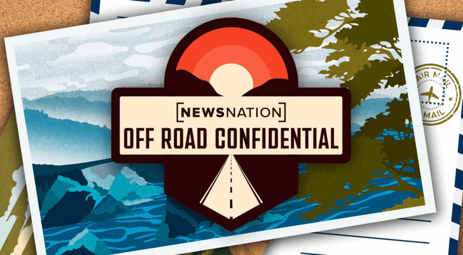 ‘Off Road Confidential' special takes viewers across California coast