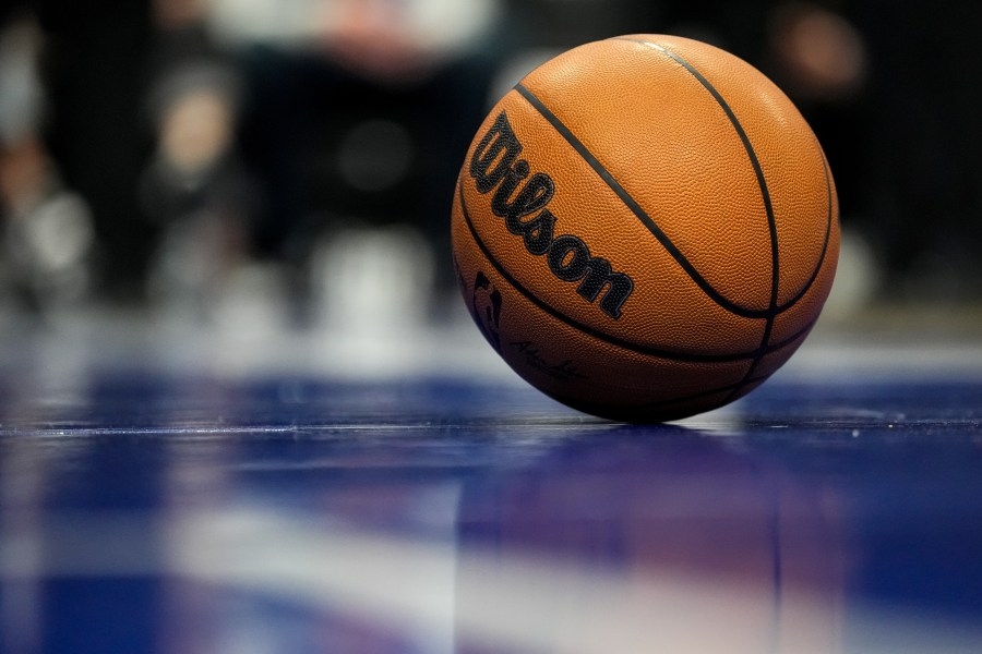 NBC to use AI voice of late narrator on NBA coverage