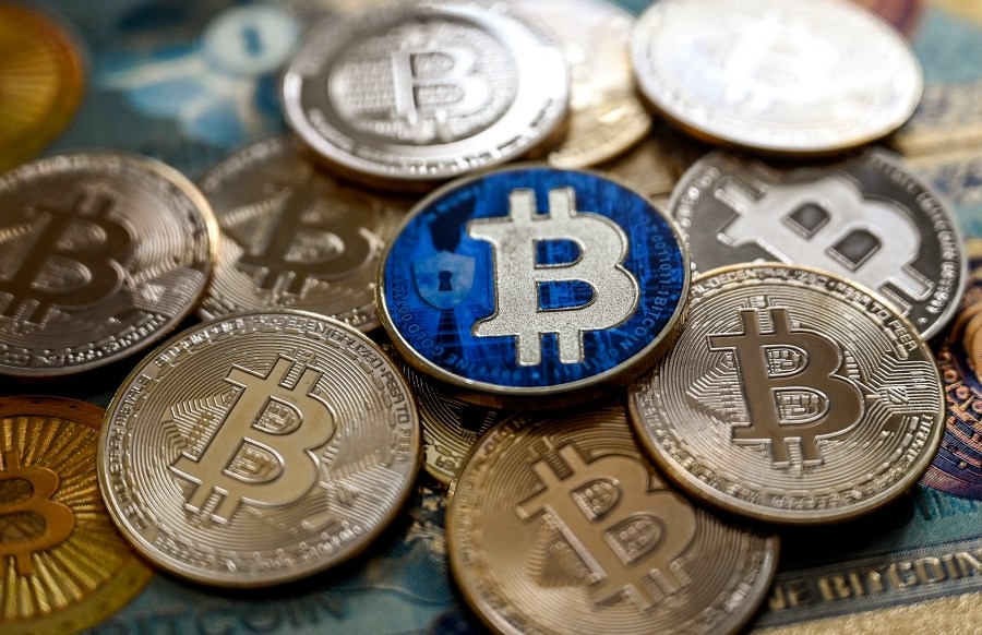 What is crypto staking?