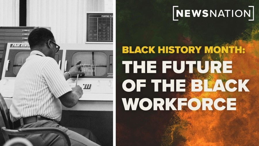 How AI, federal job cuts could impact Black workforce
