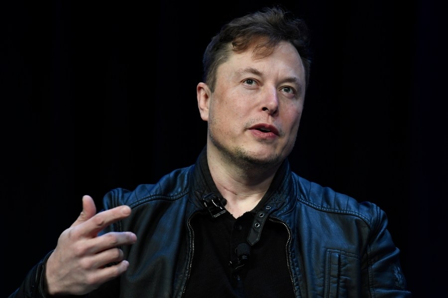 Musk's xAI facility brings ‘opportunity' to Memphis, mayor says