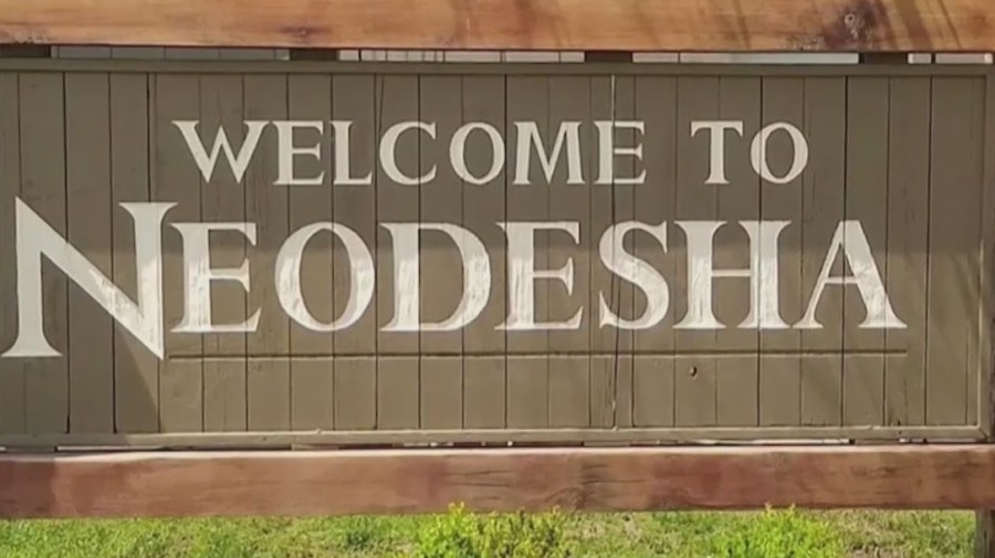 Small Kansas town wants to pay you to move in