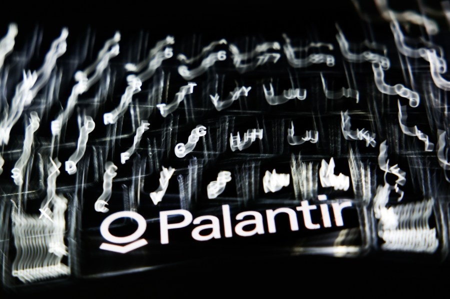 President Trump, Palantir's possible partnership: What to know