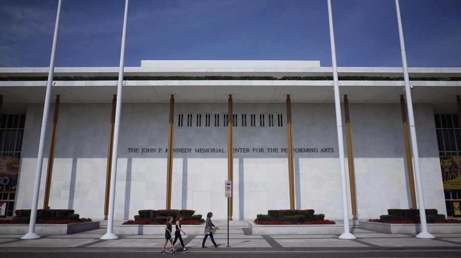 President Trump, first lady will attend Kennedy Center's ‘Les Misérables'