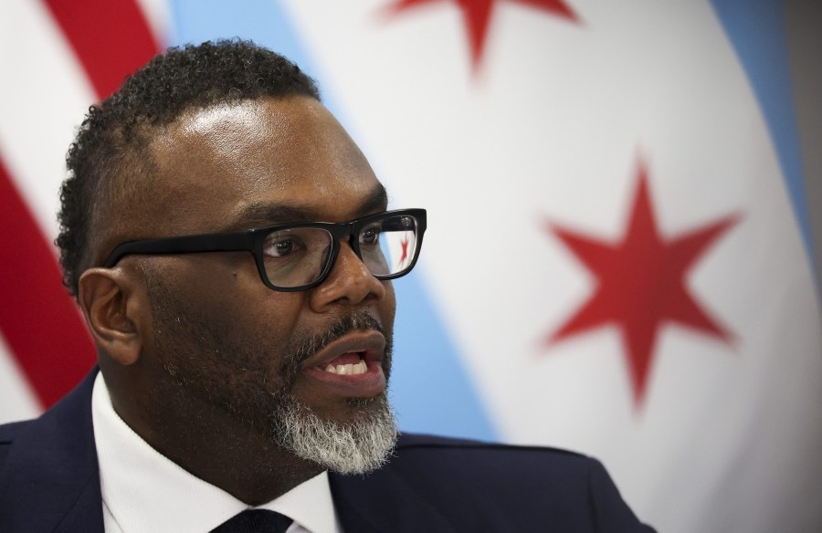 Reporter: Johnson's comments ‘not specific' toward race in city hires