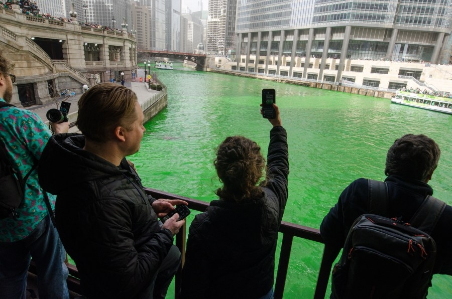 St. Patrick's Day freebies, deals and coupons