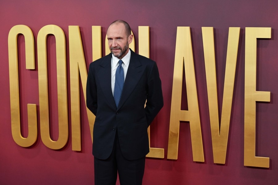 ‘Conclave' true in spirit to papal elections: Entertainment editor