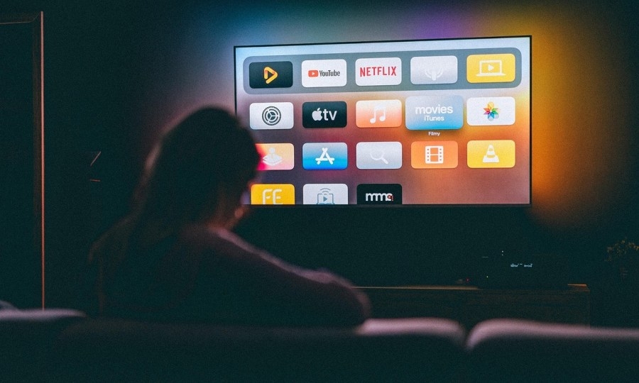 YouTube tops Nielsen report for third consecutive month