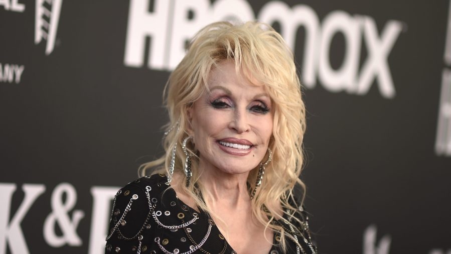 Dolly Parton declined Meghan Markle's Netflix show invite: Report