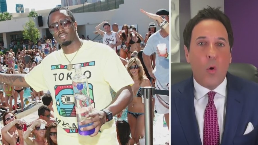 Diddy trial: Feds appear to be making their RICO case, attorney says
