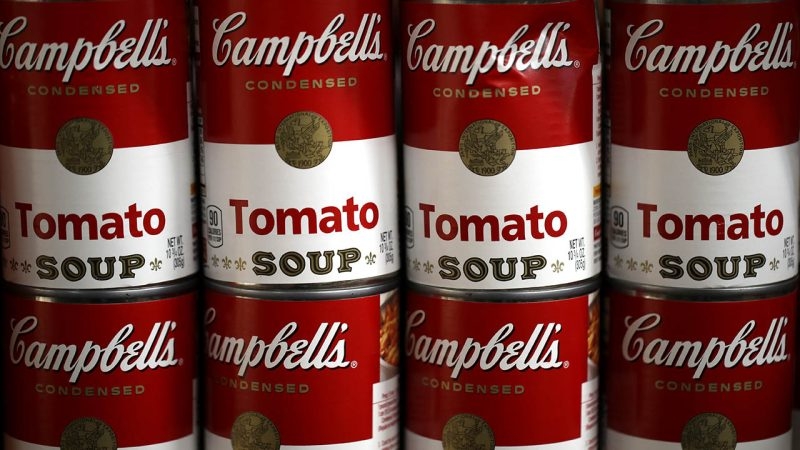 Americans haven't cooked this much at home since 2020: Campbell's CEO