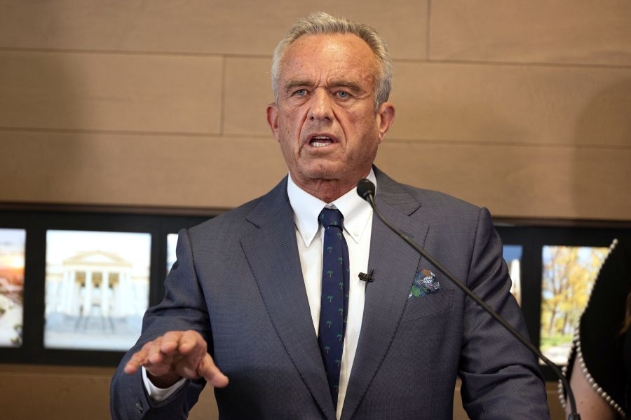 CDC firings: Former director, fired vaccine panelist on RFK Jr's changes