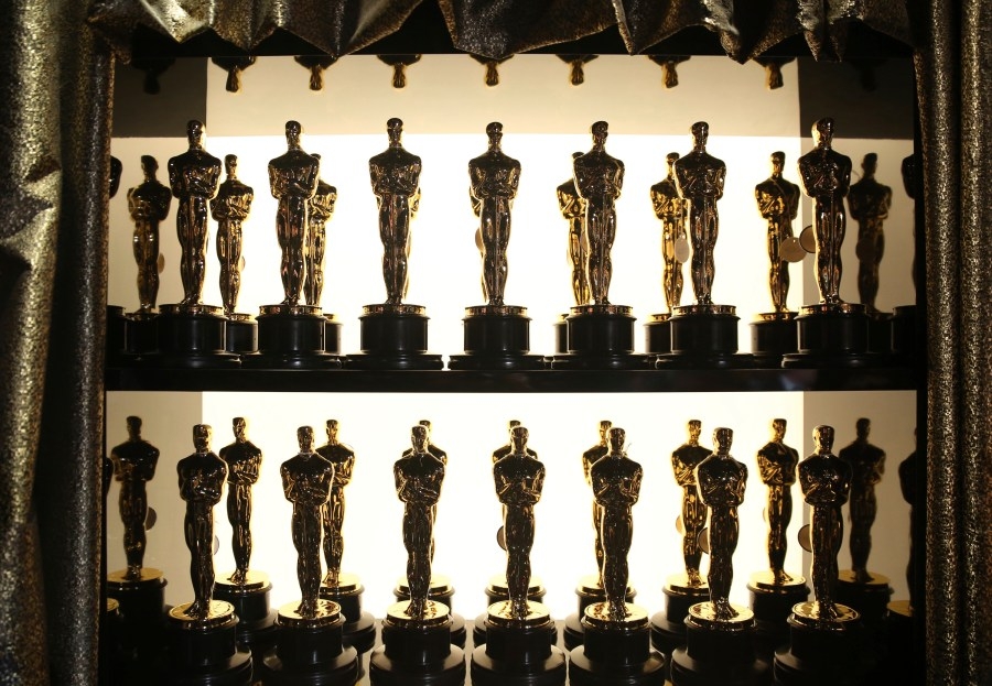 Celebs spent over $300K on plastic surgery to look their best at the Oscars