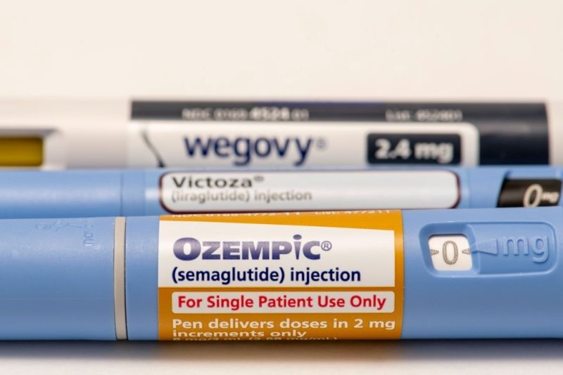 How long does it take weight loss drugs to work?