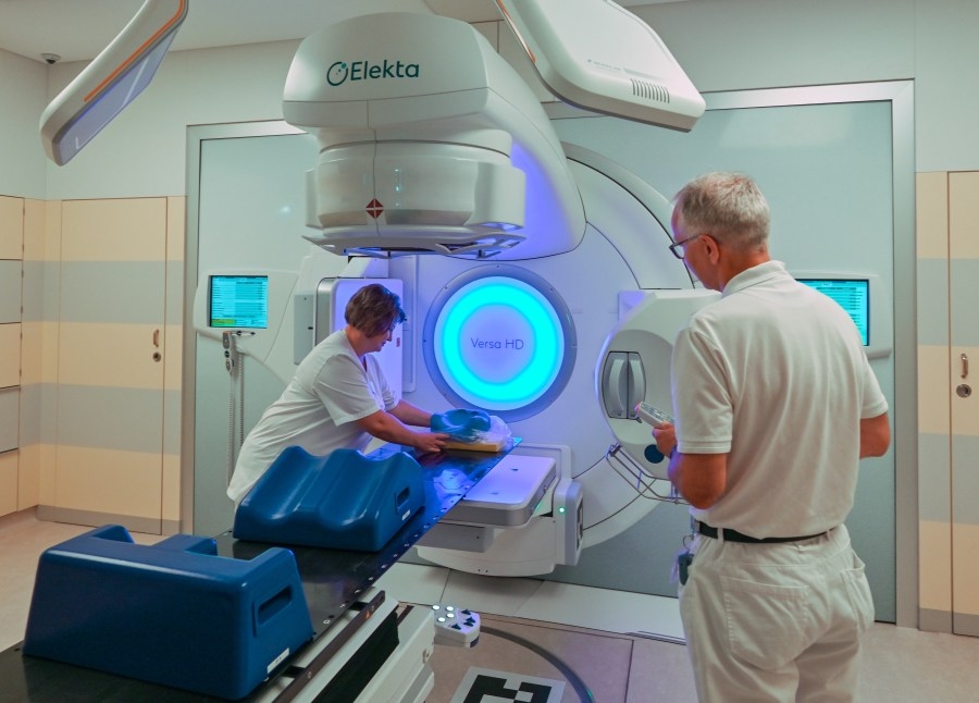 Urine test could reveal prostate cancer: Study